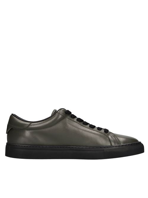 Sneakers in pelle DSQUARED2 | SNM0384 01500001 M682VERDE